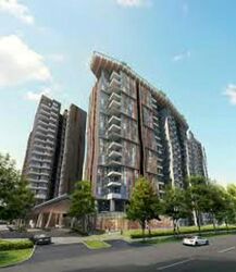Sims Urban Oasis (D14), Condominium #631954111